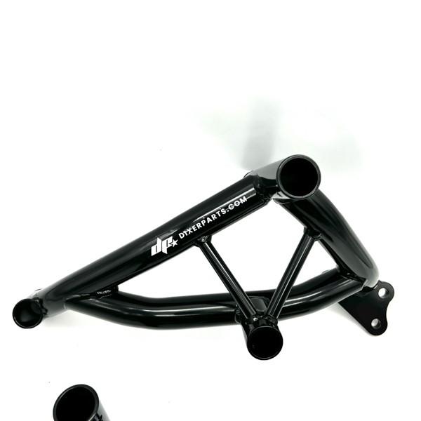 Cage Engine Guard Crash Bar Protector Yamaha Mt-03 Mt03 Yzf R3 (2015-2024) Stunt Osk
