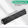 79303-TVA-A01 79303TVAA01 Cabin Air Filter Plate Cover For Honda Accord 2018-2022 Hybrid 2018-2021