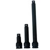 MacWorkTool 3Pcs 1/2-Inch Drive Impact Socket Extension Bar Set Cr-V Steel 3", 5", 10" Hand Tool Auto Repair Tools