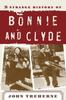 Книга The Strange History Of Bonnie And Clyde by John Treherne - Paperback