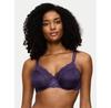 Бюстгальтер с косточками Triumph Ladyform Soft W X