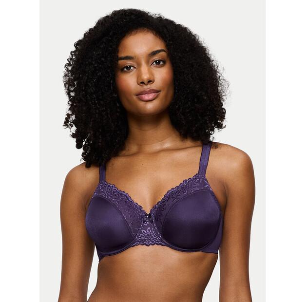 Бюстгальтер с косточками Triumph Ladyform Soft W X