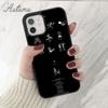 Чехол для телефона «Арктическая обезьяна» в стиле поп-музыки для iPhone 11 12 13 14 Pro Max mini XR XS SE 2020 7 8 Plus Samsung Galaxy S21 S22