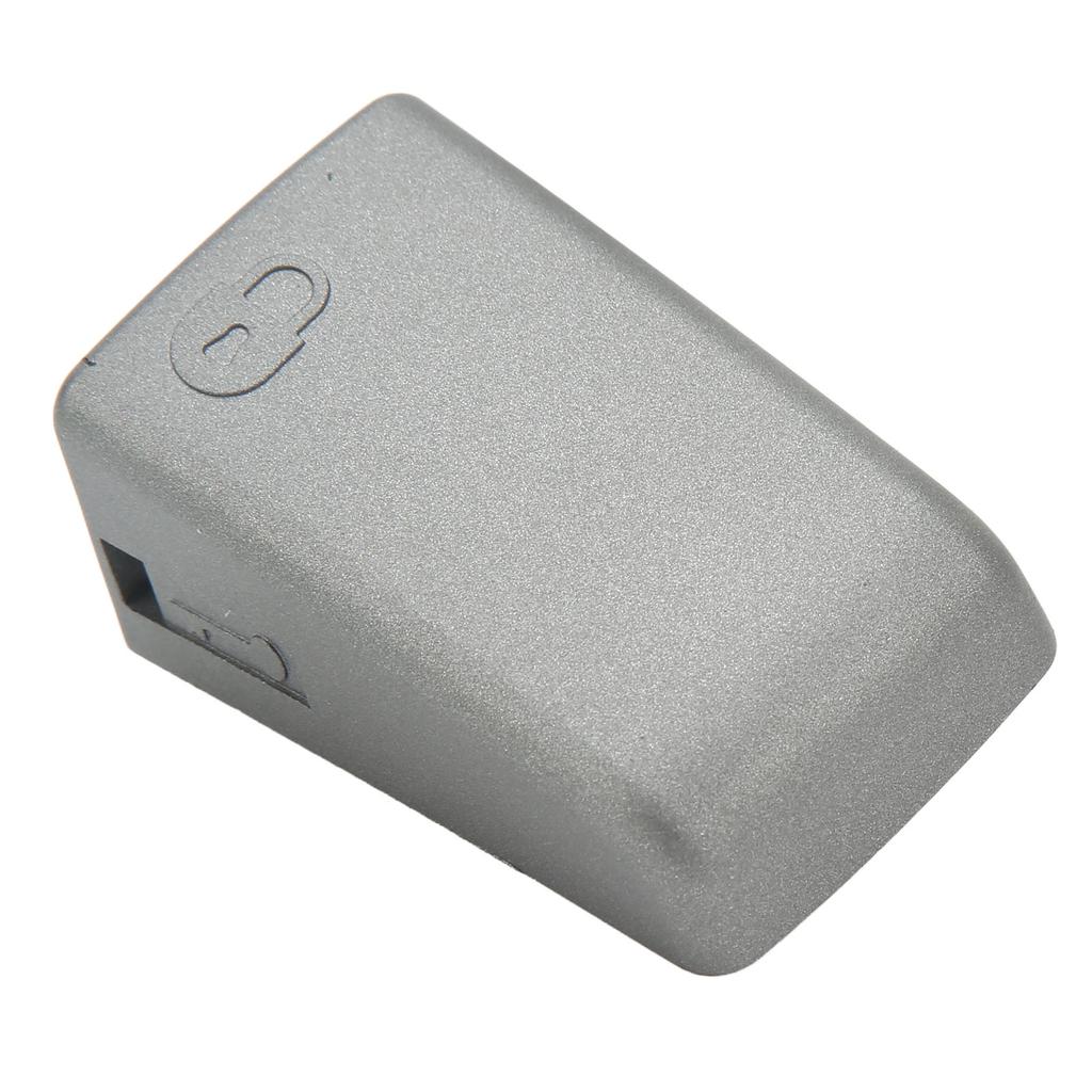 Front Left Door Handle Cover CXJ500050 Driver Side Exterior Handle Cap Replacement for Land Rover LR2 Freelander 2 LR3