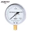 JIZIYI YTN-100 Ударопрочный манометр (Китайская версия)