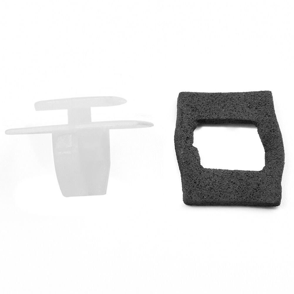 20 шт. зажим 87756-2E000 зажим для литья кузова автомобильные аксессуары