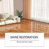 Jakehoe Floor Cleaning Powder Wood and Tile Stain Remover Home Use Descaler Brighten Surface Professional Floor Care