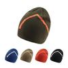 Зимняя вязаная шерстяная шапка мужская уличная ветрозащитная шапка для верховой езды детская вязаная уличная теплая сумка для головы холодная шапка Tide
