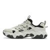 FILA FLUID 6 Cushioning Breathable Coverage Support Low top Running Shoes Men's White F12M522111FAA