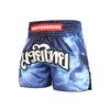 ANOTHERBOXER Muay Thai Shorts Training Competition Unisex Martial Arts Pants Wind God Style