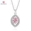 Pendant Necklace Multiple Colour Fashion Wedding Engagement Jewelry