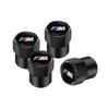 4pcs/set Metal Car Tire Valve Caps Dust Prevention Accessories For BMW Performance E34 G20 X3 X5 X1 X2 X4 X6 X7 E28 E30 E53 E61 RL2