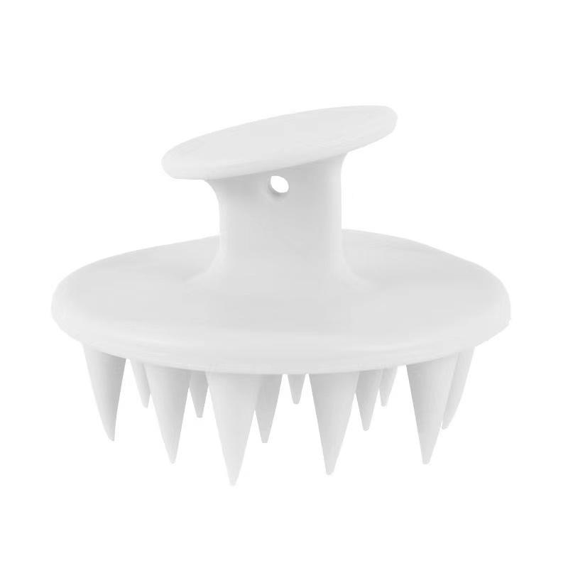 Силиконовый шампунь, массажер для волос, шампунь, массажная расческа, массажная щетка для ванны, массажер для кожи головы, щетка для душа, расческа, инструмент для ухода