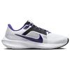 Nike Air Zoom Pegasus 40 TCU мужские кроссовки белые черные новые-Orchid DZ5961-100