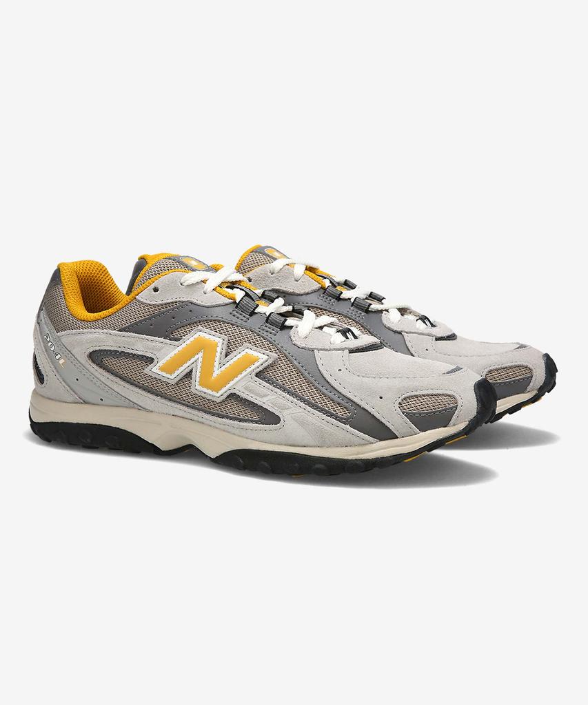 New Balance Nbpdff911G / U204Lnpb (Серый)