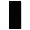 For Oppo Reno8 Lite 5G Grade C LCD Screen and Digitizer Assembly+Frame (TFT Technology) (without Logo)