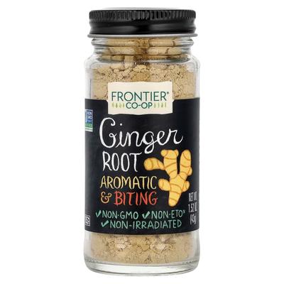 Frontier Natural Products Порошок корня имбиря 1,52 унции (43 г)