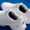 adidas GameCourt 3 All Court Tennis KI3606 Men's Performance Sports Shoes Cloud White / Cloud White / Core Black