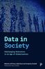 Книга Data In Society : Challenging Statistics In an Age of Globalisation