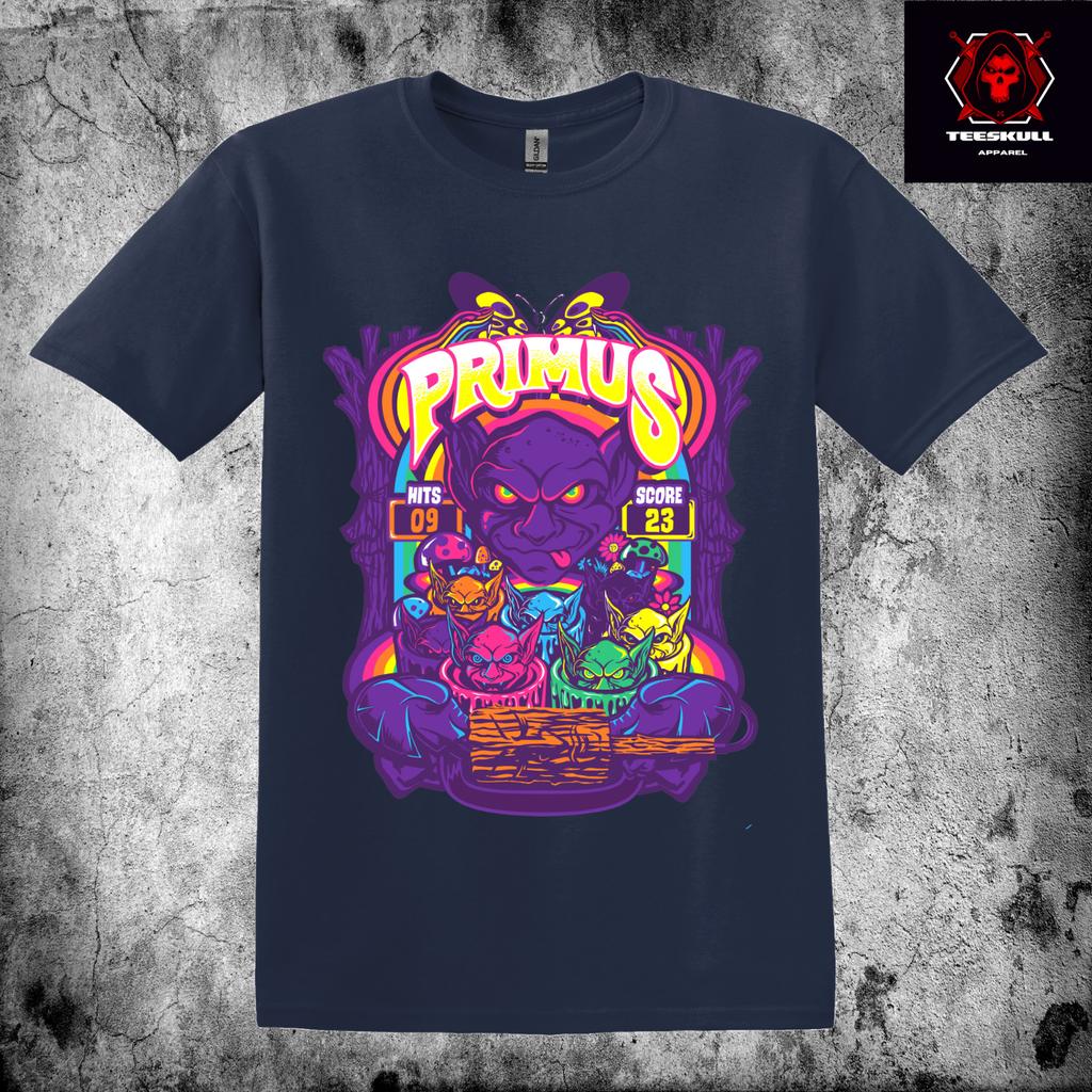 Футболка Pulsar CP 1919 318 МГц Нейтронная звезда Unknown Pleasures Joy Division GT228