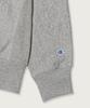 CHAMPION Heritage Reverse Weave Loose Fit Washed Sweatshirt Grey