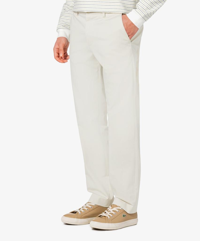 LACOSTE Мужские зауженные брюки чинос Hh578E-56G 056