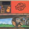 LP Record J.J. CALE - Okie MOVLP715 Music On Vinyl, 2013 Europe Rock
