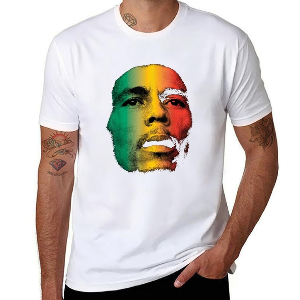Face TShirt Lightweight Running Sports TShirt