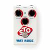 WAY HUGE STO OVERDRIVE Овердрайв WM25 Белый