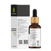 Доктор. Daddy Naturals Сыворотка для лица с Ниацинамидом и Гиалуроновой кислотой и B5 | Увлажняет, Сужает поры, Выравнивает тон, Осветляет | Для мужчин и женщин | Без отдушек