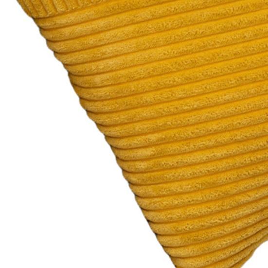 Вельветовая полосатая наволочка 18x18 дюймов, Богемная текстурированная наволочка, Лоскутная наволочка для диванной подушки для фермерского дома, дома, дивана, кровати