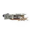 For Oak Grigsby Switch For Telecaster/Stratocaster Guitars 3, 4 Or 5 Position Guitar Parts Tool Accessories