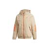 Bts Hooded Jacket Warm Sports Cotton Coat Winter Men Jackets Prairie-Brown FT2446