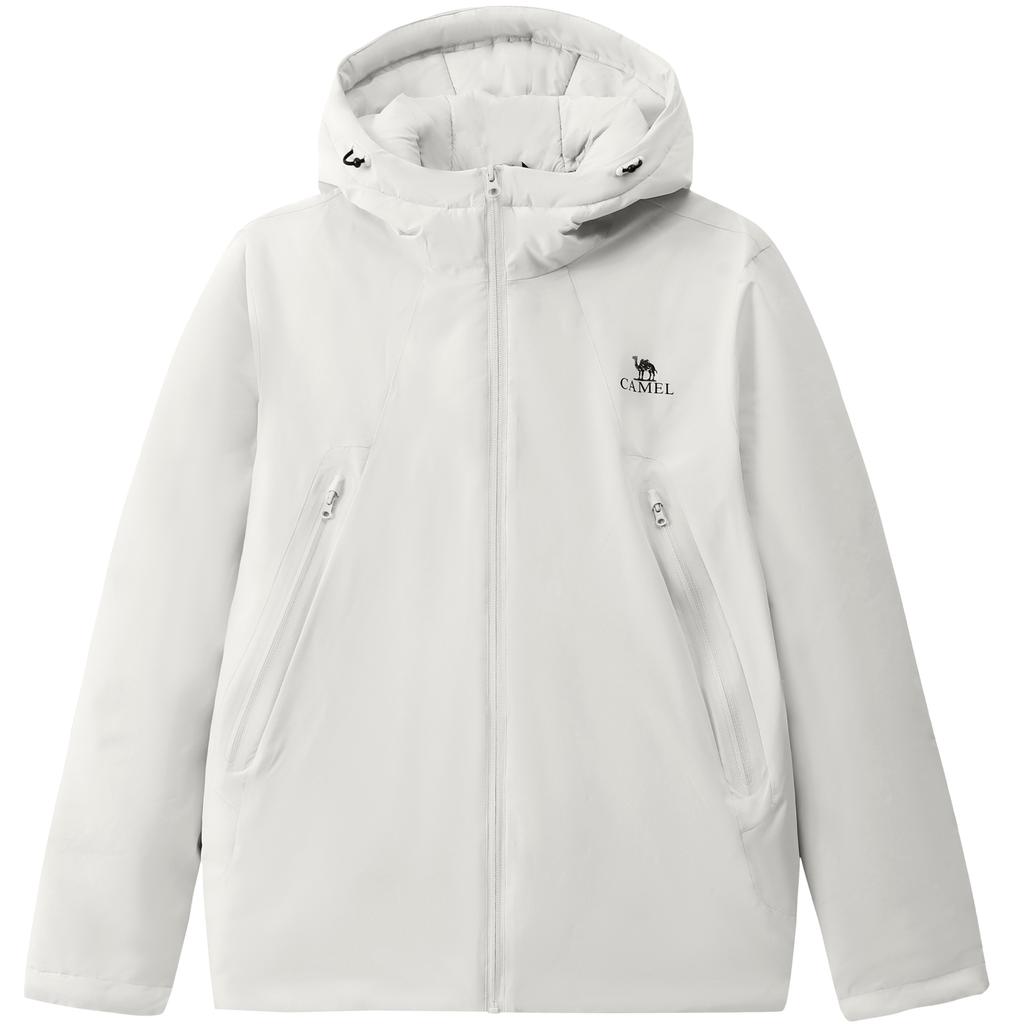 CAMEL All weather Hiking Skiing And Paragliding Windbreaker Jacket Men's A13CA46055