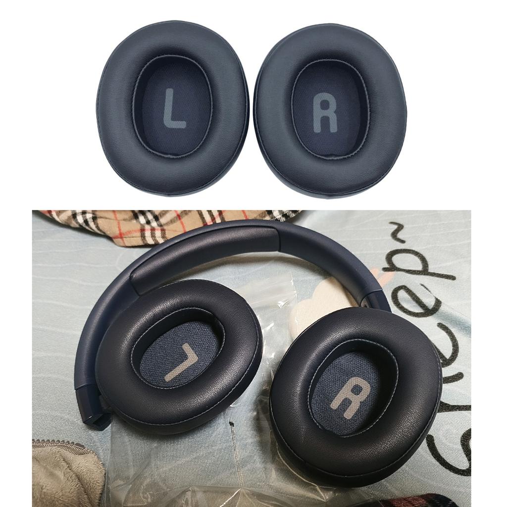 Earpads Soft Sponge Covers Headband for Tune T700BT T710BT T720BT T760NC Earphone Cover Soft Sponge Earpad Earmuffs