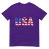 ShortSleeve Unisex TShirt