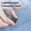 4G GPS Tracker with App Anti-Lost Recording Tracking Device Portable GPS Positioner for Vehicles