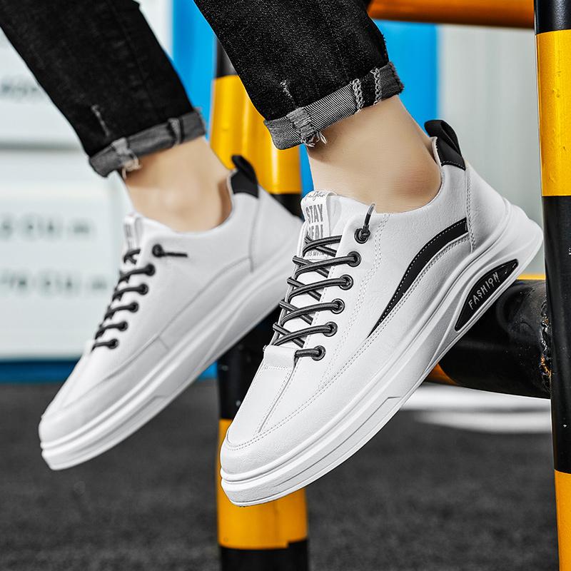 Новые мужские кроссовки высокого качества, износостойкая спортивная обувь для тенниса, дизайнерская повседневная деловая обувь 2024, удобная мужская обувь