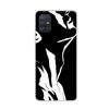 Мужской костюм рубашка галстук для Samsung Galaxy A01 A11 A12 A22 A21S A31 A41 A42 A51 A71 A32 A52 A72 A02S мягкий чехол для телефона