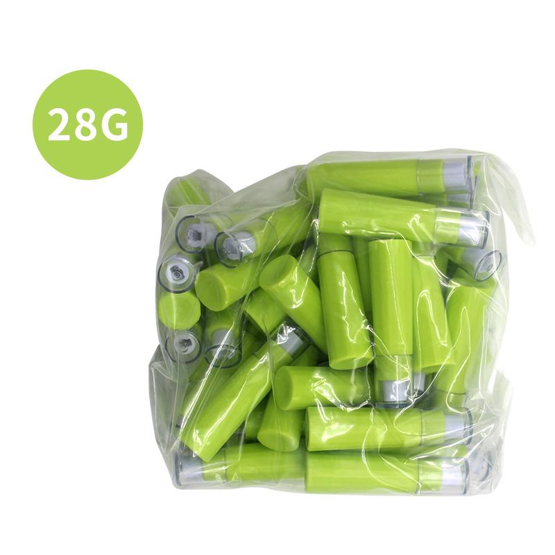 50 шт. Игла для забора крови Одноразовый стерильный ланцет Ручка для кровопускания Игла для крови