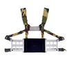 BEPAN Outdoor V2 Low Visibility Tactical Chest Hanging