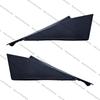 For Mazda CX30    Front Windshield Wiper Cowl Deflector Cover Seal Ca