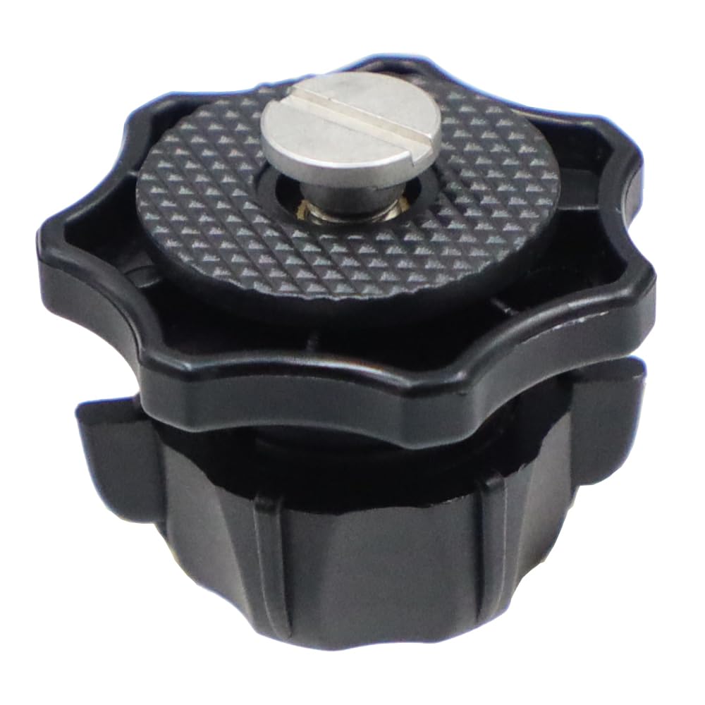 [REC17JOINT-A14] Compatible with Car Navigation (Air Navigation) Compatible with 0.7 inch (17 mm) Balls,