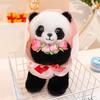 Bunny Charm Small Plush Toys Cute Animal Shape Romantic Children Festival Gift