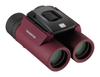 OLYMPUS Binoculars 8x25 Small Lightweight Waterproof Purple 8X25WP II PUR