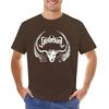 GIRLSCHOOL T-shirt Aesthetic clothing hippie clothes tops Short sleeve tee