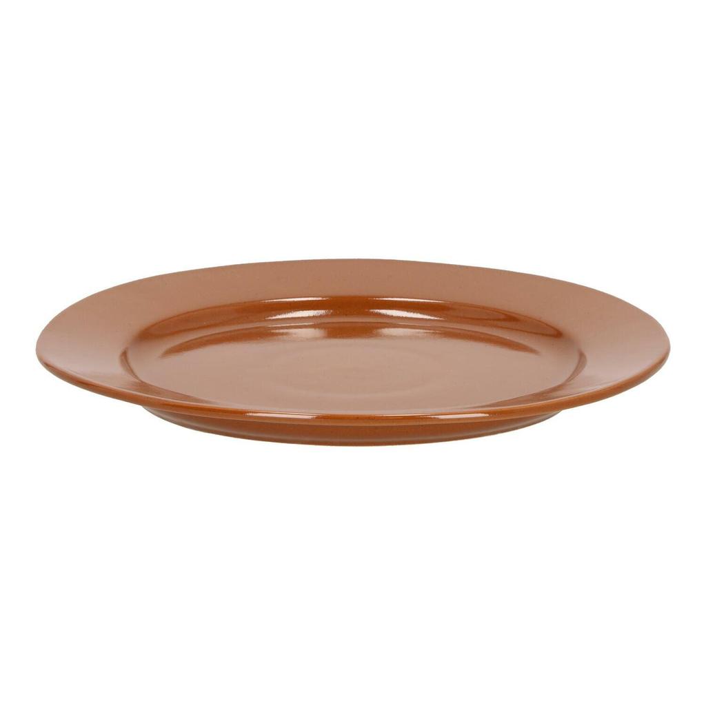 Canaria Terracotta Platter