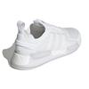 Adidas NMD_V3 Тройные белые кроссовки унисекс Cloud-White GX9586