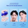HAIYANGZHIZUN Prism Cleanser & Tone-up Cream Set