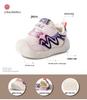 Spring 2026 Baby Girl & Boy Non-slip Mesh Walker Shoes